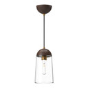Mini Pendants Cable by Alora ( 452 | PD542207AGWT Emil ) 