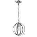 Mini Pendants Open Frame by Acclaim Lighting ( 106 | IN11335CH Nevaeh ) 