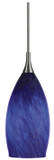 Mini Pendants Cable by Cal Lighting ( 225 | UP-995/6-BS LINE VOLTAGE UNI PACK PENDANTS ) 