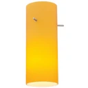 Shades Misc. Glass by Access ( 18 | 23130-AMB Cylinder ) 