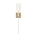 Sconces Drum Shade by Capital Lighting ( 65 | 637011WG-695 Gwyneth ) 