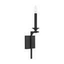 Sconces Single Candle by Capital Lighting ( 65 | 637311BI Clint ) 