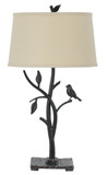 Lamps Table by Cal Lighting ( 225 | BO-2301TB Medora ) 