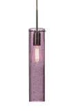 Multi-Systems Line Voltage Pendants by Besa ( 74 | 1JC-JUNI16PL-EDIL-BR Juni ) 