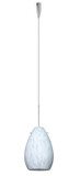 Multi-Systems Low Voltage Pendants by Besa ( 74 | RXP-171319-SN Pera ) 