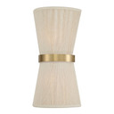 Sconces Pocket by Capital Lighting ( 65 | 641221NP Cecilia ) 