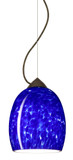 Mini Pendants Cable by Besa ( 74 | 1KX-169786-BR Lucia ) 