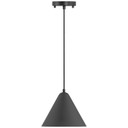 Mini Pendants Metal Shade by Access ( 18 | 23780LEDDLP-MBL Ford ) 