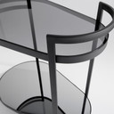 Furniture Wine Cabinet/Bar Cart by Cyan ( 208 | 10837 ) 