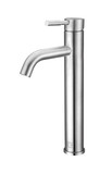 Plumbing Bath Faucets by Elegant Lighting ( 173 | FAV-1007BNK Victor ) 