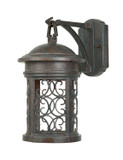 Exterior Wall Mount by Designers Fountain ( 43 | 31111-MP Ellington ) 