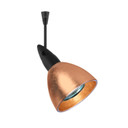 Multi-Systems Low Voltage Heads by Besa ( 74 | SP-1758CF-LED-BK Besa Divi Spotlight ) 