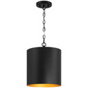 Pendants Metal Shade by Access ( 18 | 23790-MBL Knox ) 