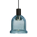 Multi-Systems Low Voltage Pendants by Besa ( 74 | XP-KIBABL-LED-BK Besa Kiba Pendant ) 