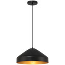 Pendants Metal Shade by Access ( 18 | 23796-MBL Prism ) 