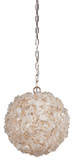 Pendants Sphere by Craftmade ( 46 | 48491-GLD Roxx ) 