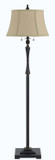 Lamps Floor by Cal Lighting ( 225 | BO-2443FL Madison ) 