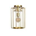 Mini Pendants Cable by Access ( 18 | 23891LEDDLP-GLD Wired ) 
