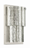 Sconces Pocket by Craftmade ( 46 | 48662-BNK Museo ) 