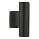 Exterior Sconces by Eglo USA ( 217 | 200033A Riga ) 