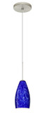 Mini Pendants Cable by Besa ( 74 | 1XT-719886-LED-SN Karli ) 