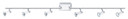 Semi-Flush Mts. Rail Kits by Eglo USA ( 217 | 200121A Eridan ) 