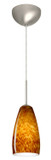 Mini Pendants Cable by Besa ( 74 | 1BC-150918-SN Chrissy ) 