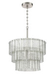 Pendants Empire/Basket by Craftmade ( 46 | 48694-BNK Museo ) 