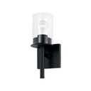 Sconces Single Glass by Capital Lighting ( 65 | 646811MB-532 Mason ) 