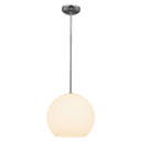 Mini Pendants Glass Down by Access ( 18 | 23951-BS/OPL Nitrogen ) 