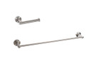 Plumbing Bath Accessories by Elegant Lighting ( 173 | HWB-11S2BNK Alma ) 