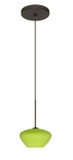Mini Pendants Cable by Besa ( 74 | 1XT-541035-LED-BR Peri ) 