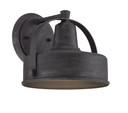 Exterior Wall Mount by Designers Fountain ( 43 | 33121-WP Portland-DS ) 