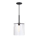 Pendants Glass Down by Designers Fountain ( 43 | D309M-14P-MB Haven ) 