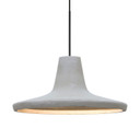 Mini Pendants Other by Besa ( 74 | 1XT-MODUSNA-LED-BK Besa Modus Pendant ) 