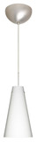 Mini Pendants Cable by Besa ( 74 | 1JC-412407-SN Cierro ) 