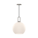 Mini Pendants Cable by Alora ( 452 | PD601710BNOP Soji ) 