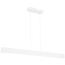 Linear/Island Geometric/Linear by Access ( 18 | 24900LEDD-MWH/ACR Form ) 