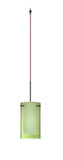 Track Pendants by Besa ( 74 | XP-L44007-BR Pahu ) 