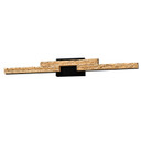 Bathroom Fixtures Cylindrical / Linear by CWI Lighting ( 401 | 1588W36-3-101 Stagger ) 