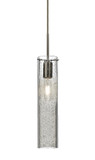 Multi-Systems Line Voltage Pendants by Besa ( 74 | 1JT-JUNI16CL-BR Juni ) 