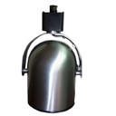 Track Heads by Cal Lighting ( 225 | HT-196-BS ) 