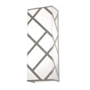 Sconces Pocket by AFX Lighting ( 162 | HVNS0513LAJUDSN Haven ) 