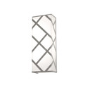 Sconces Pocket by AFX Lighting ( 162 | HVNS0513LAJUDSN-MS Haven ) 
