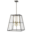 Foyer/Hall Lanterns Open Frame by Acclaim Lighting ( 106 | IN21052ORB Charley ) 