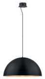 Pendants Metal Shade by Eglo USA ( 217 | 201295A Gaetano ) 