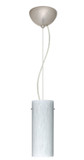 Mini Pendants Cable by Besa ( 74 | 1KX-412319-LED-SN Stilo ) 