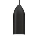 Mini Pendants Metal Shade by Besa ( 74 | 1JC-LINDWH-BK Besa Lindy Pendant ) 