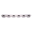 Bathroom Fixtures Five+Lights by Eglo USA ( 217 | 201639A Cisterno ) 