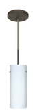 Mini Pendants Cable by Besa ( 74 | 1JT-412307-BR Stilo ) 